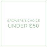 Under $50