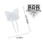 Butterfly Propagation Pins