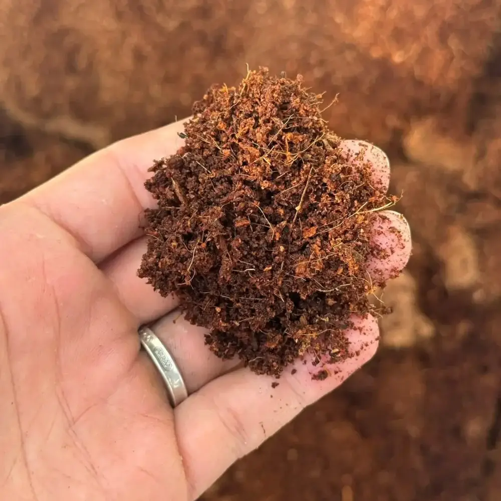 Soil Geek Coconut Coir Block